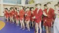 Улан-удэнские самбисты вновь на высоте!