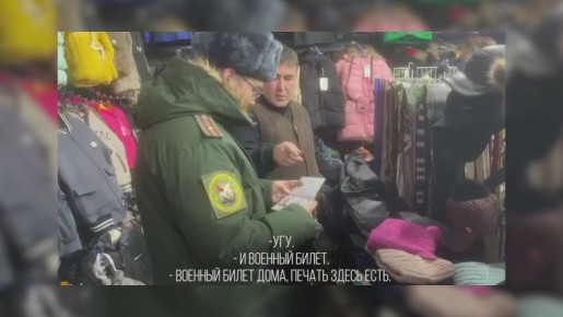 В Бурятии прошёл рейд по бывшим мигрантам