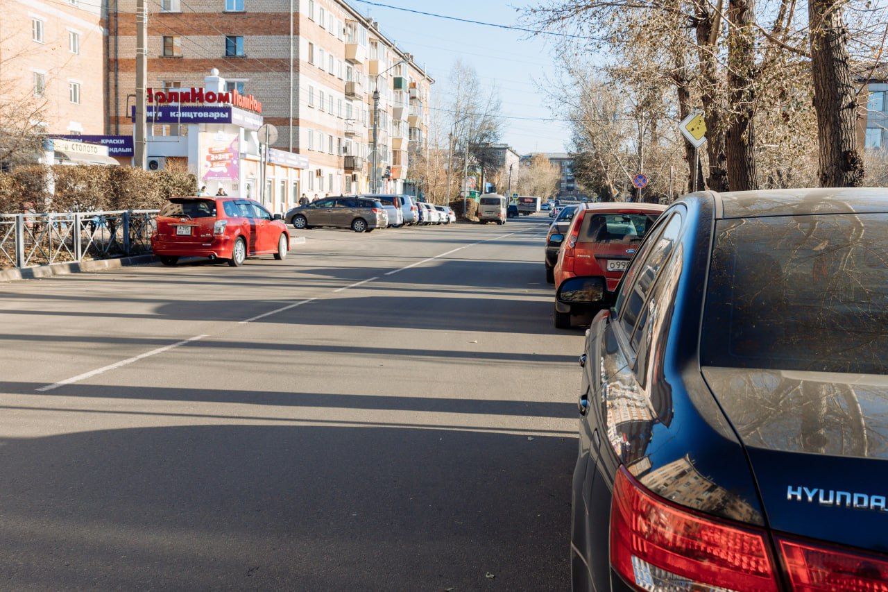 Завершается благоустройство улицы Цивилёва Завершается благоустройство улицы Цивилёва