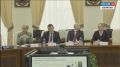 Алексей Цыденов встретился с предпринимателями и промышленниками Бурятии, чтобы обсудить тему корпоративного единого демографического стандарта