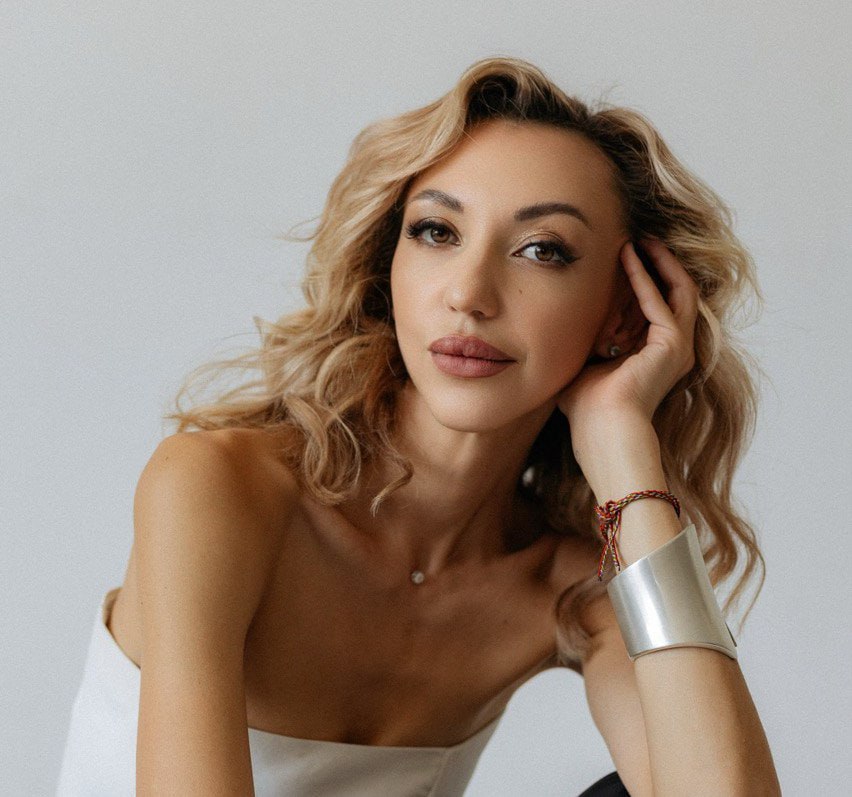 Главный редактор АТВ стала лауреатом Всероссийского конкурса журналистов «Семья и будущее России» - 2025