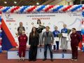 Две медали с Всероссийских соревнований!