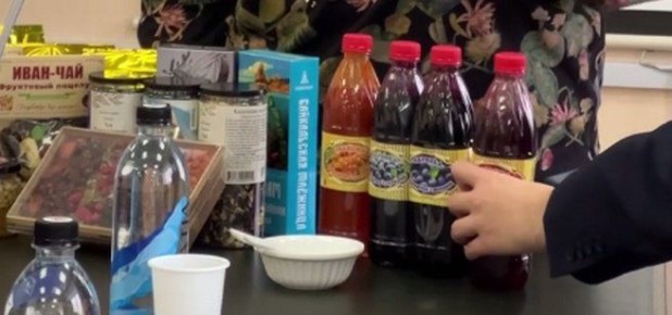 Знак «Сделано в Бурятии» получили пять новых производителей