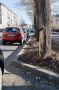Завершается благоустройство улицы Цивилёва