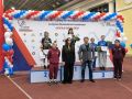 Юная борица из Бурятии стала победительницей Всероссийского турнира