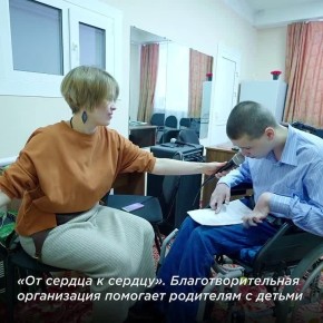 Муниципалитеты Бурятии примут участие во Всероссийской премии «Служение»