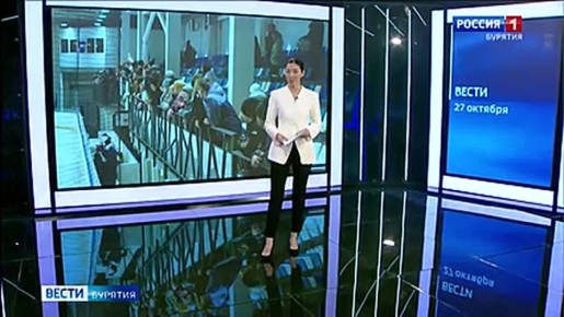 «Золотая нерпа» объединила шесть хоккейных команд из разных регионов Сибири и Дальнего Востока