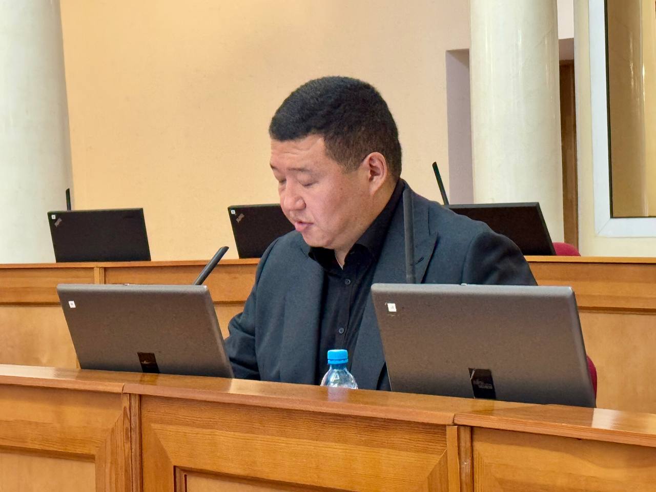 Два законопроекта депутатами одобрены со сноской на мнение профильного комитета Два законопроекта депутатами одобрены со сноской на мнение профильного комитета