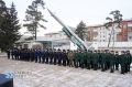 Госдума приняла в третьем, окончательном чтении закон о круглогодичном призыве на срочную службу