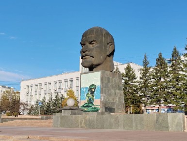 Суд вынес приговор жителю Улан - Удэ за экстремизм