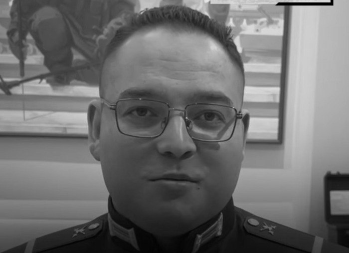 Погиб фельдшер из Бурятии Никита Улитин (позывной Лекарь)