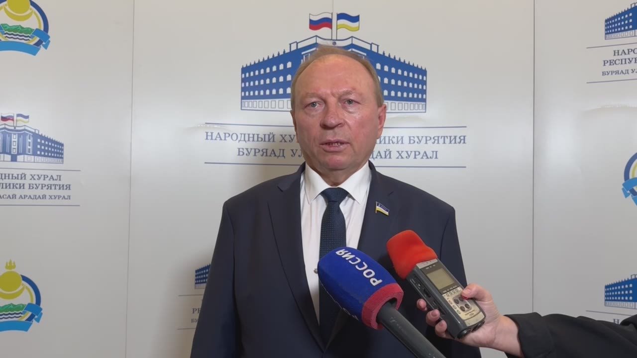 Буряад Уласай Арадай Хуралай болон Монголой Булган аймагай Эрхэтэдэй Тллэлгэтэ Хуралай хоорондо харилсаа холбооной хэлсээн мндэр баталагдаба