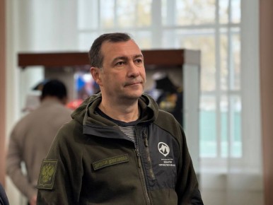 С 23 по 27 октября прошла рабочая поездка в Республику Бурятия директора Департамента социального развития Дальнего Востока и Арктики Министерства Российской Федерации по развитию Дальнего Востока и Арктики Григория...