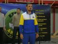 В Физкультурно-спортивном комплексе стартовал XII ежегодный детский турнир «Кубок друзей», посвящённый памяти друзей-футболистов