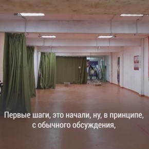 От боевого опыта на передовой – к ответственному служению на своей земле