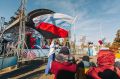 В Улан-Удэ пройдёт праздничный концерт «#МЫВМЕСТЕ» ко Дню народного единства