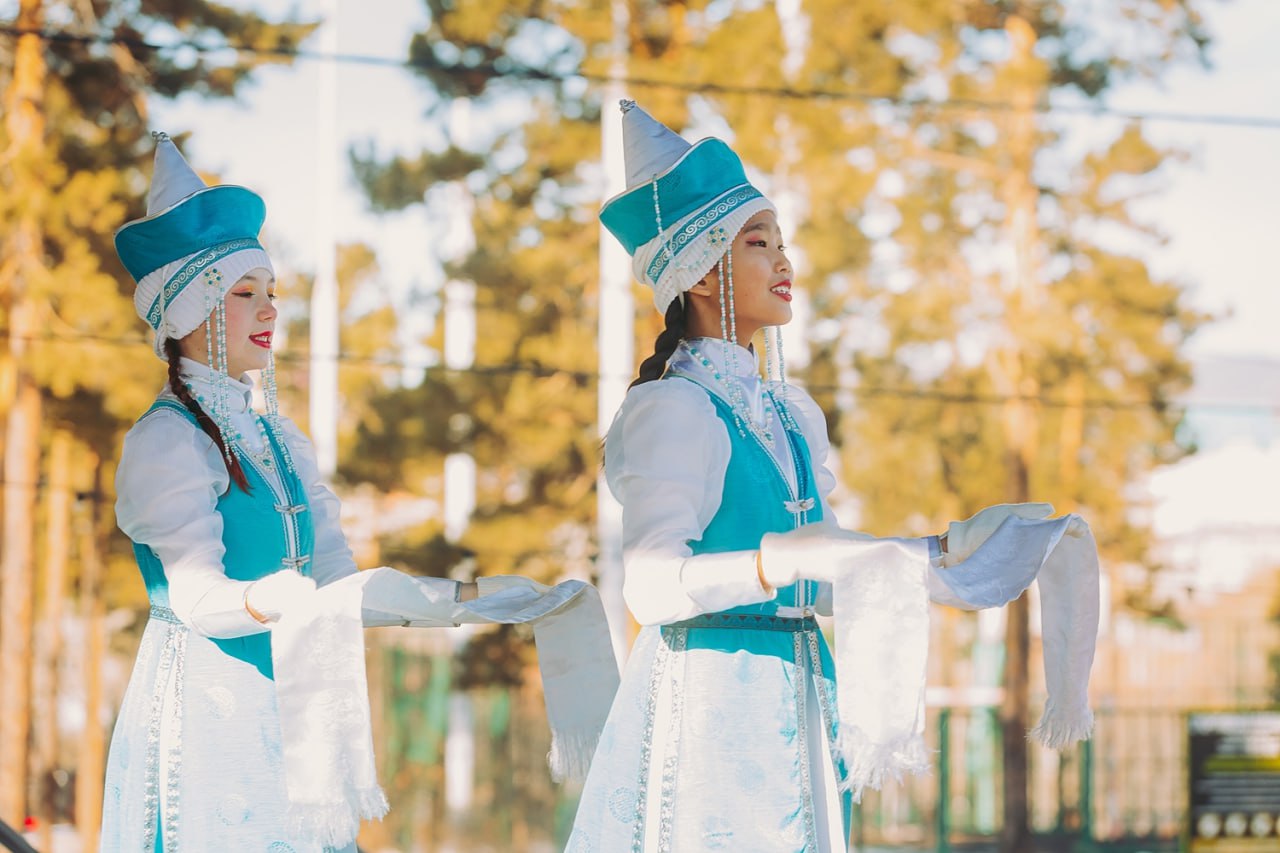 В Улан-Удэ пройдёт праздничный концерт «#МЫВМЕСТЕ» ко Дню народного единства В Улан-Удэ пройдёт праздничный концерт «#МЫВМЕСТЕ» ко Дню народного единства