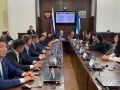 Сегодня подписано Соглашение о межпарламентском сотрудничестве между Народным Хуралом Республики Бурятия и Хуралом Гражданских Представителей Булганского аймака Монголии