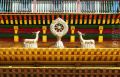 Настоятель Курумканского дацана «Гандан Ше Дувлин» Еши Намжил лама (Олег Намжилов) рассказал о последствиях ненависти и вражды