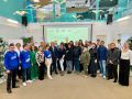 Единая Россия, Корпорация МСП и «Опора России» запустили в Бурятии и Калининграде программу «СВОй бизнес» для участников спецоперации и их семей