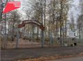 В селе Выдрино обустроили пешеходную зону парка Победы