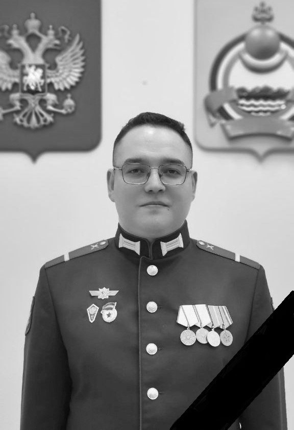 Фельдшер из Бурятии, спасавший жизни на передовой, погиб на СВО