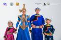 Кастинг на участие в семейном шоу объявили в Бурятии