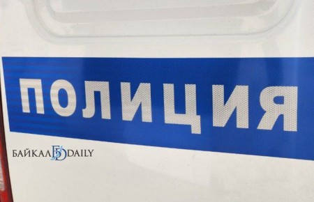 В Улан-Удэ неизвестный выстрелил в такси