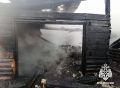 В Бурятии за сутки:. Зарегистрировано 5 пожаров