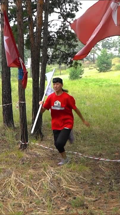 Большой финал «Героев первых»