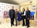 Экс-детский омбудсмен Бурятии рассказала о новой работе в Москве