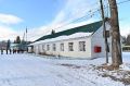 Глава Бурятии пообещал капремонт старинной Шимкинской школе-интернату