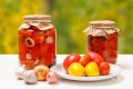 Помидоры по-фински на зиму: как сохранить летний вкус