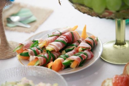 Гости в восторге: эти закуски готовятся за минуты и исчезают мгновенно