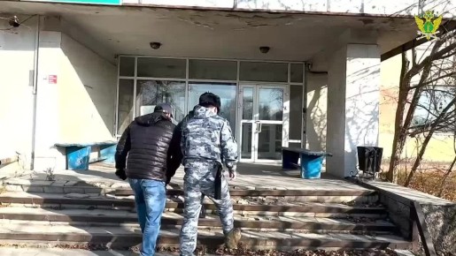 Деятельность ООО «Восток» приостановлена на 90 суток