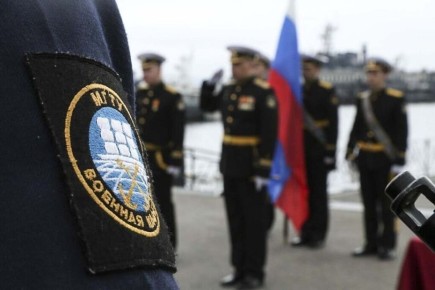 Вслед за «Буревестником» Путин объявил о «Посейдоне» - субмарине «Судного дня»