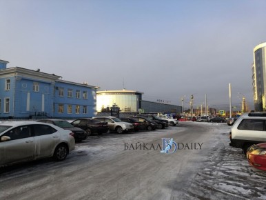 Прощаемся быстрее. В аэропорту Иркутска появились новые кратковременные парковки