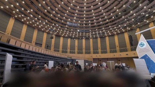 Бурятия попала в финал президентского конкурса