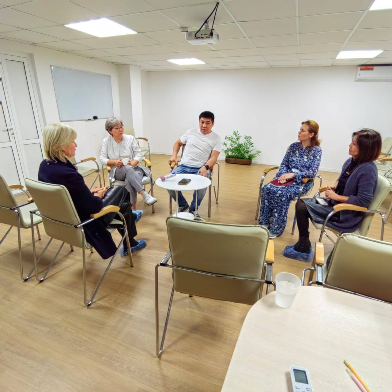 Российская академия наук изучает методы восстановления участников СВО в Бурятии Российская академия наук изучает методы восстановления участников СВО в Бурятии