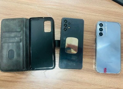 В Зиме транспортные полицейские «по горячим следам» задержали мужчину, подозреваемого в краже двух телефонов у пассажиров поезда