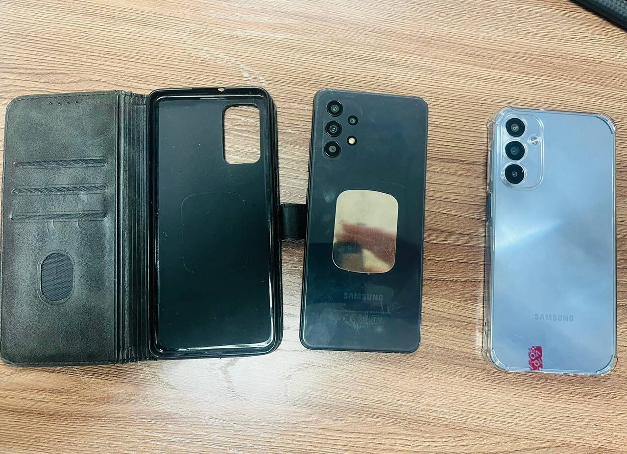 В Зиме транспортные полицейские «по горячим следам» задержали мужчину, подозреваемого в краже двух телефонов у пассажиров поезда