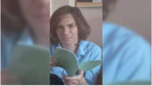 Улан-удэнка просит помочь найти сына, бесследно пропавшего под Петербургом