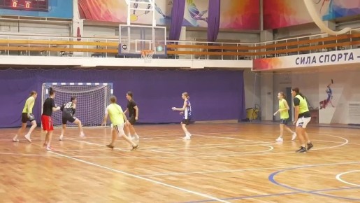 Анна Валуева — талантливая баскетболистка из Северобайкальска, уже добилась впечатляющих успехов в спорте