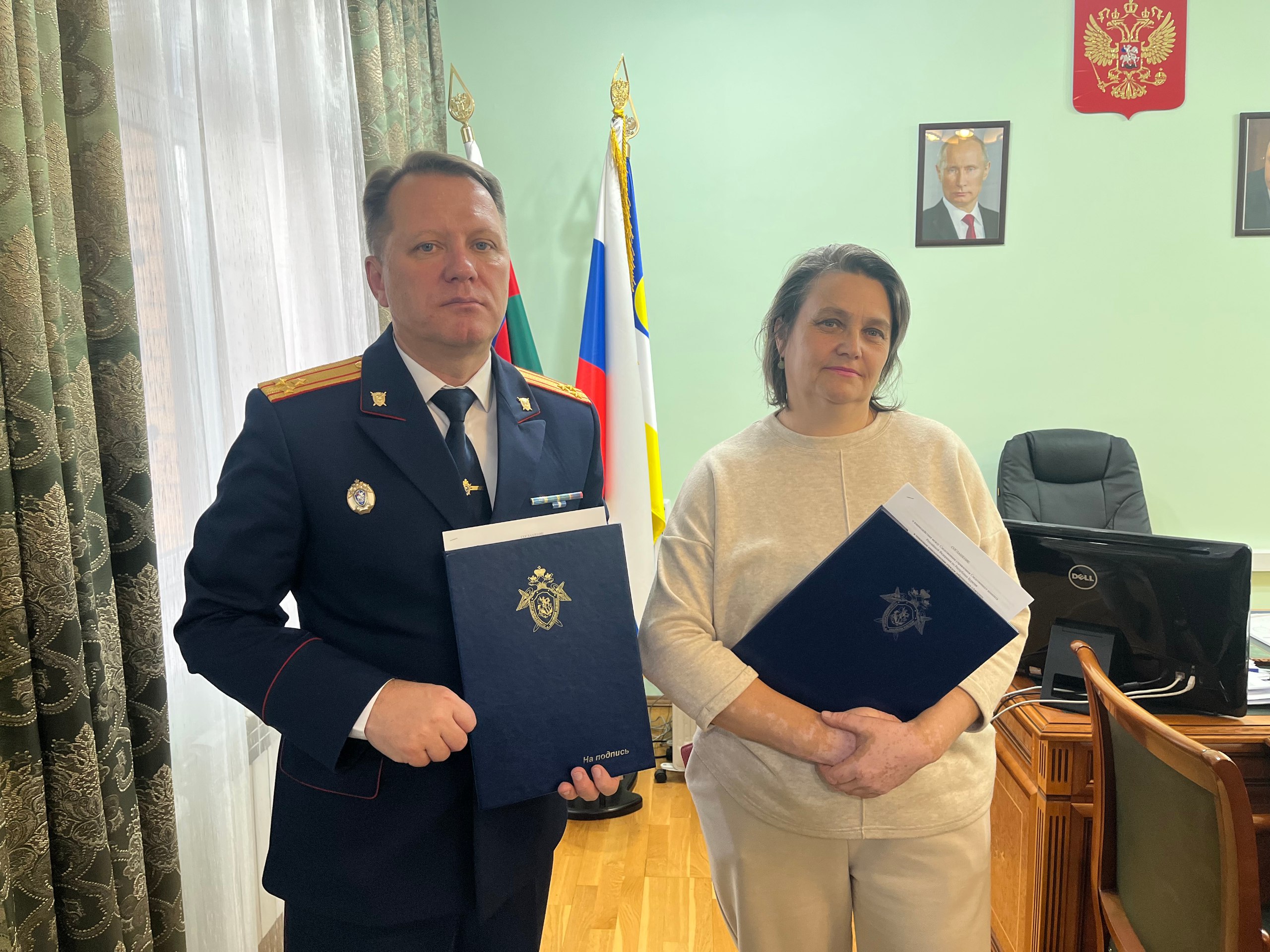 В Бурятии расширен круг организаций, с которыми следственным управлением осуществляется взаимодействие при поиске пропавших людей В Бурятии расширен круг организаций, с которыми следственным управлением осуществляется взаимодействие при поиске пропавших людей