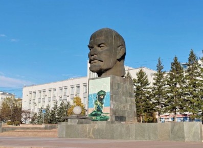 Псевдоним в Интернете не помог улан - удэнцу избежать наказания