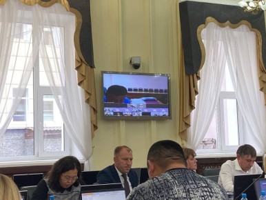 К одной из основных органы местного самоуправления относят проблему поиска подрядчиков по осуществлению мероприятий в области обращения с животными и нежелание местных предпринимателей-поставщиков услуг осуществлять такую...