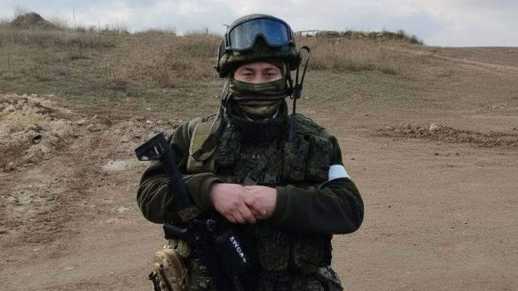 От посадок леса до беспилотных технологий: как СВО изменила жизнь общественника из Бурятии От посадок леса до беспилотных технологий: как СВО изменила жизнь общественника из Бурятии