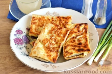 Утренний заряд: 5 рецептов, которые поднимут настроение и добавят вкуса в ваш завтрак