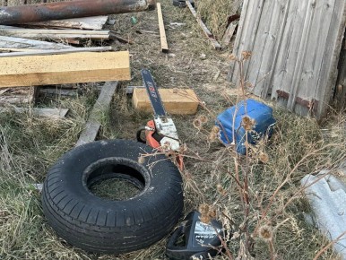 В Кабанском районе в рамках доследственной проверки выясняются обстоятельства смерти местного жителя