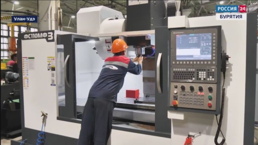 На ЛВРЗ - возрождают советскую систему